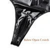 open-crotch